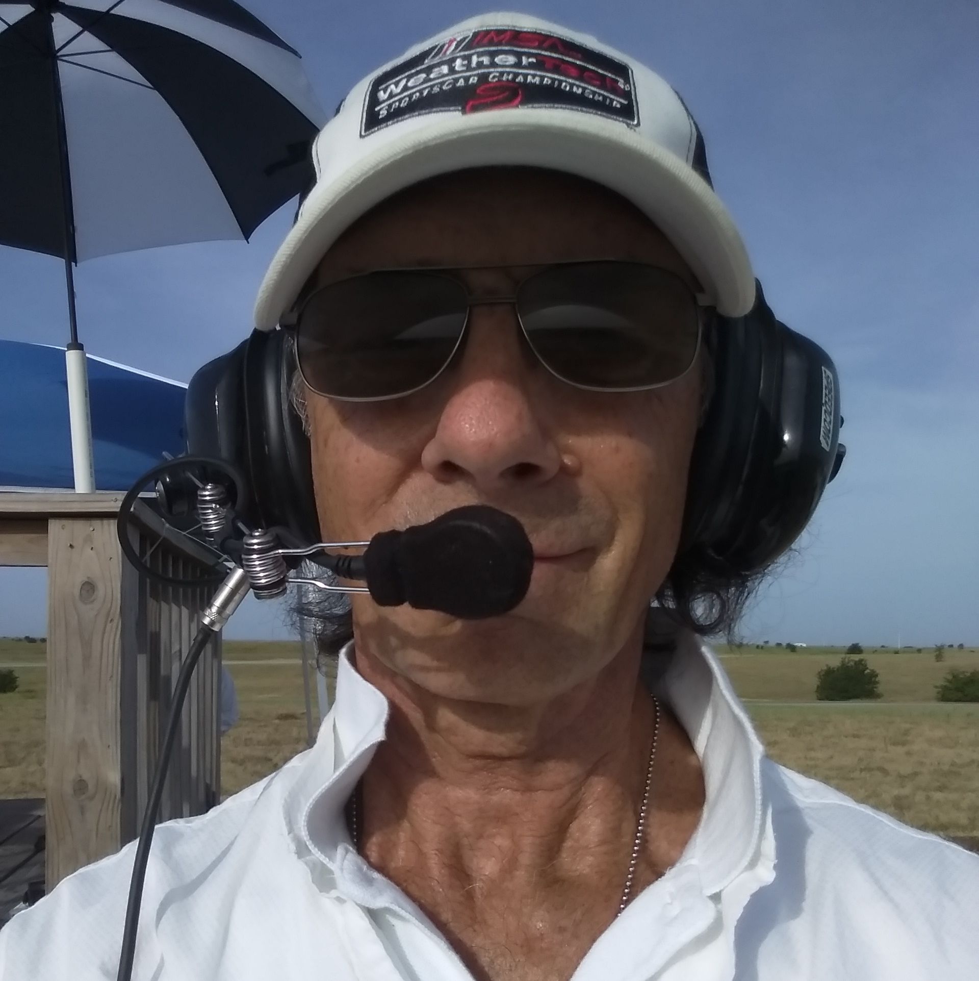 Profile of Robin Gustavson