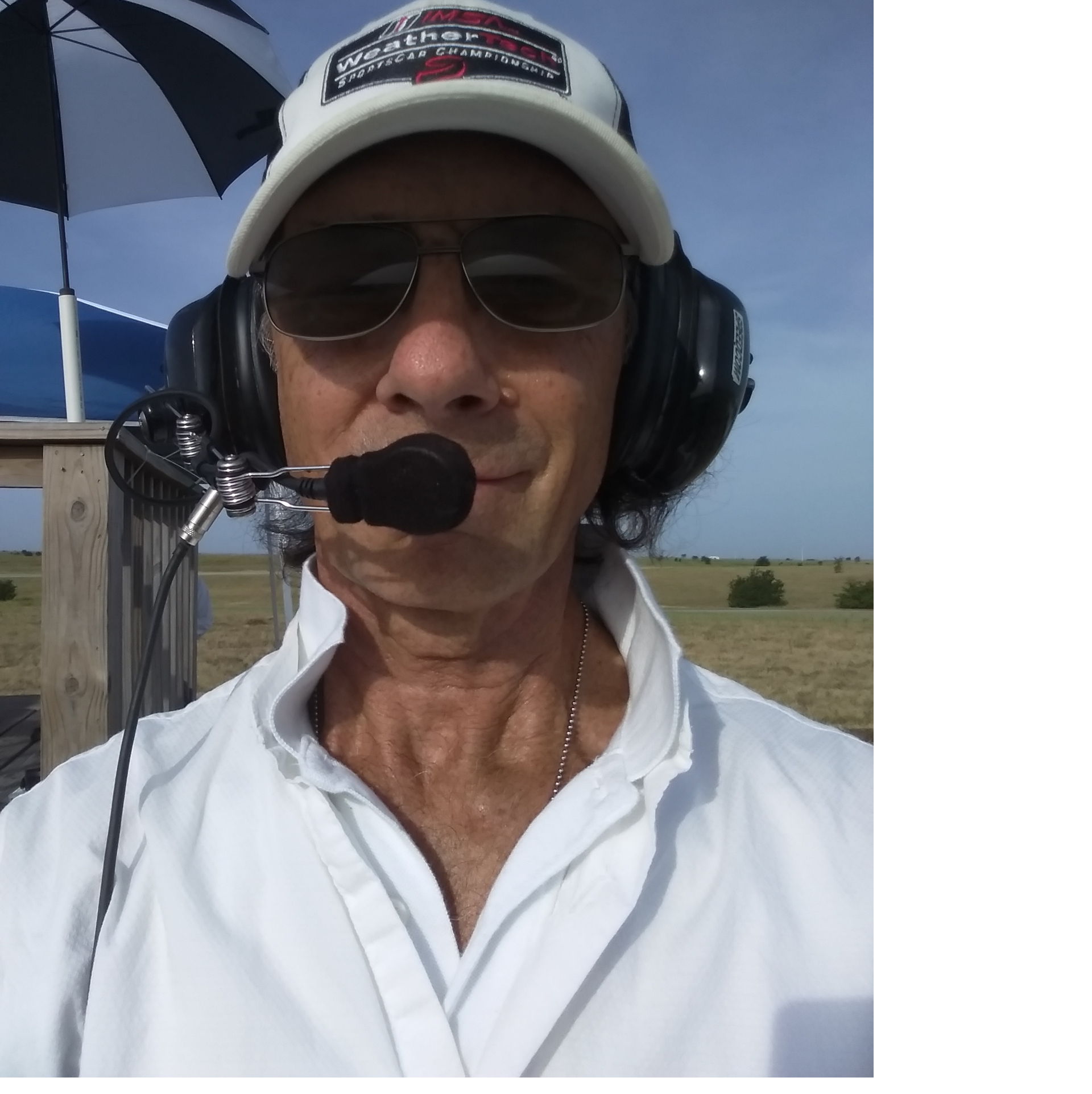 Profile of Robin Gustavson