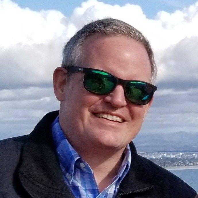 Profile of John Crossman