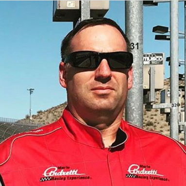 Profile of Donald Brown