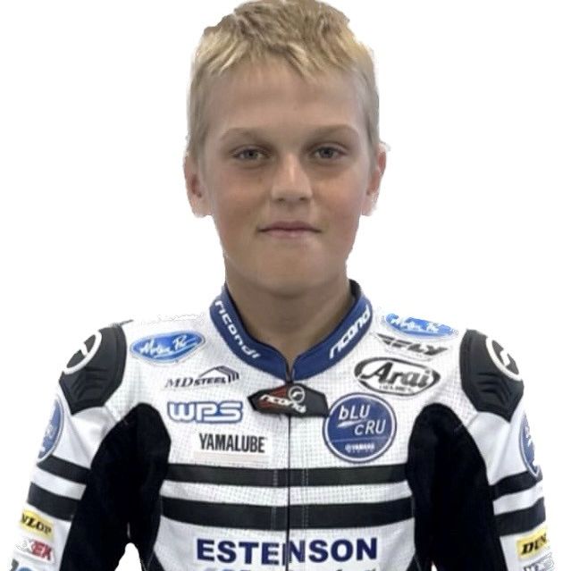 Profile of Sam Drane