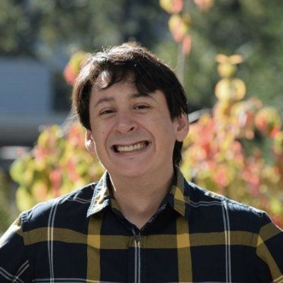 Profile of Peter Mercado