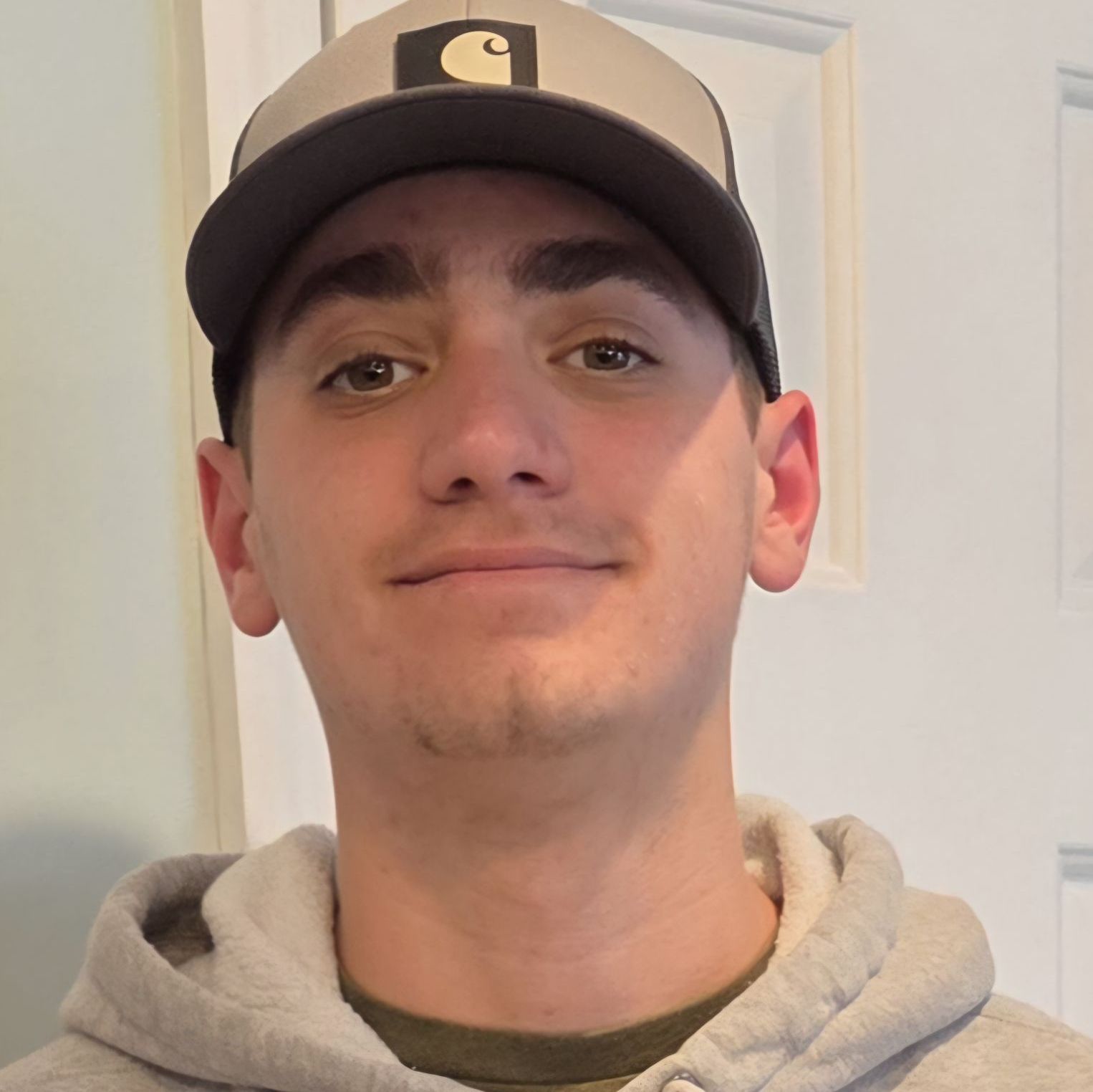 Profile of Tyler Buck