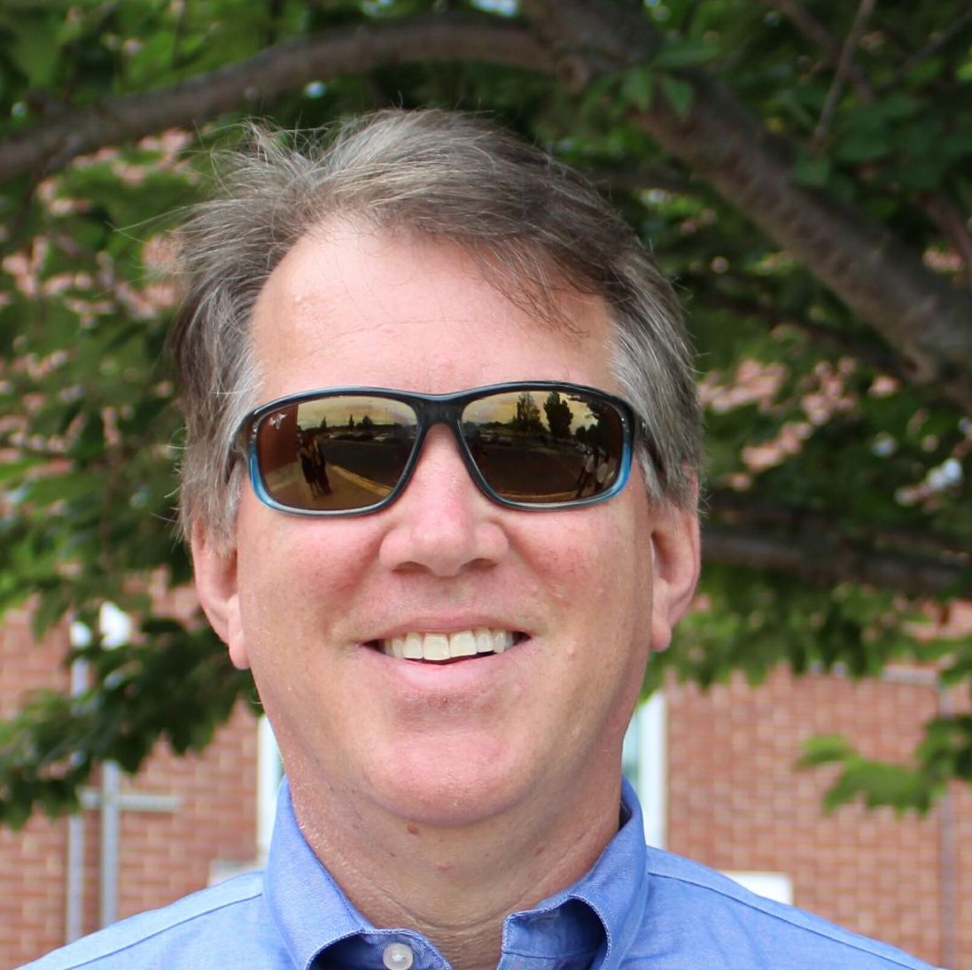 Profile of James Stankard