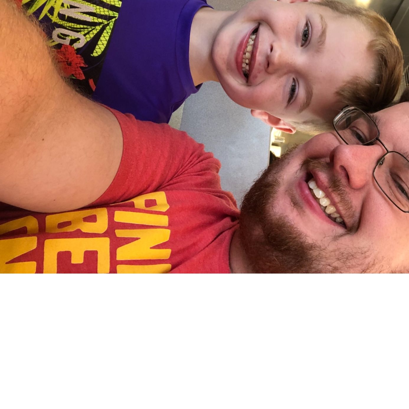 Profile of Jacob Charlton