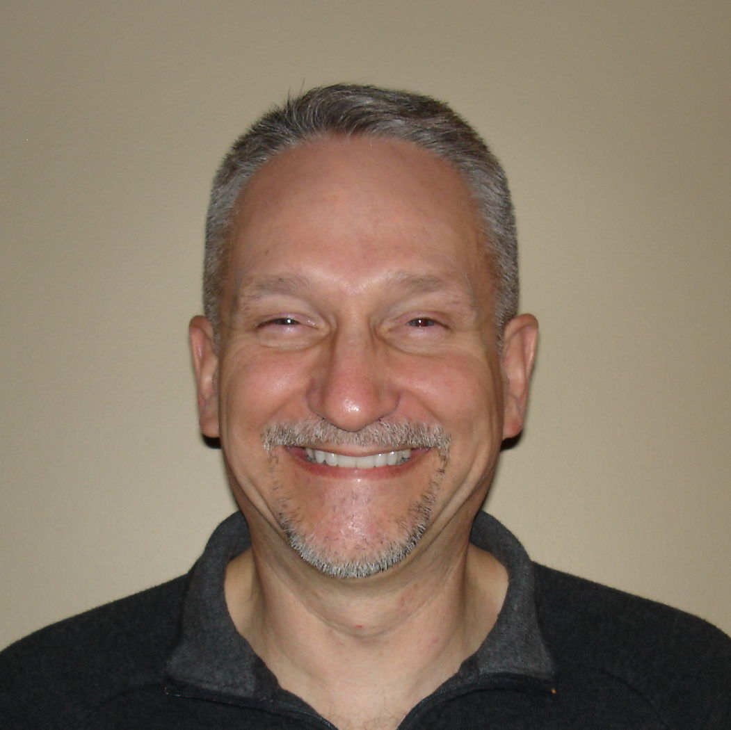 Profile of Gregg Haneckow