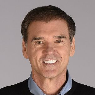 Profile of Ray Evernham, Jr