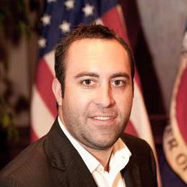 Profile of Phil Dade