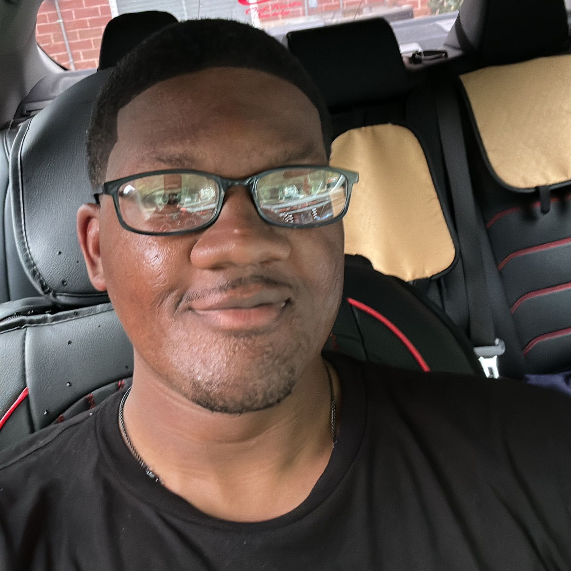 Profile of Keyante Gilliam