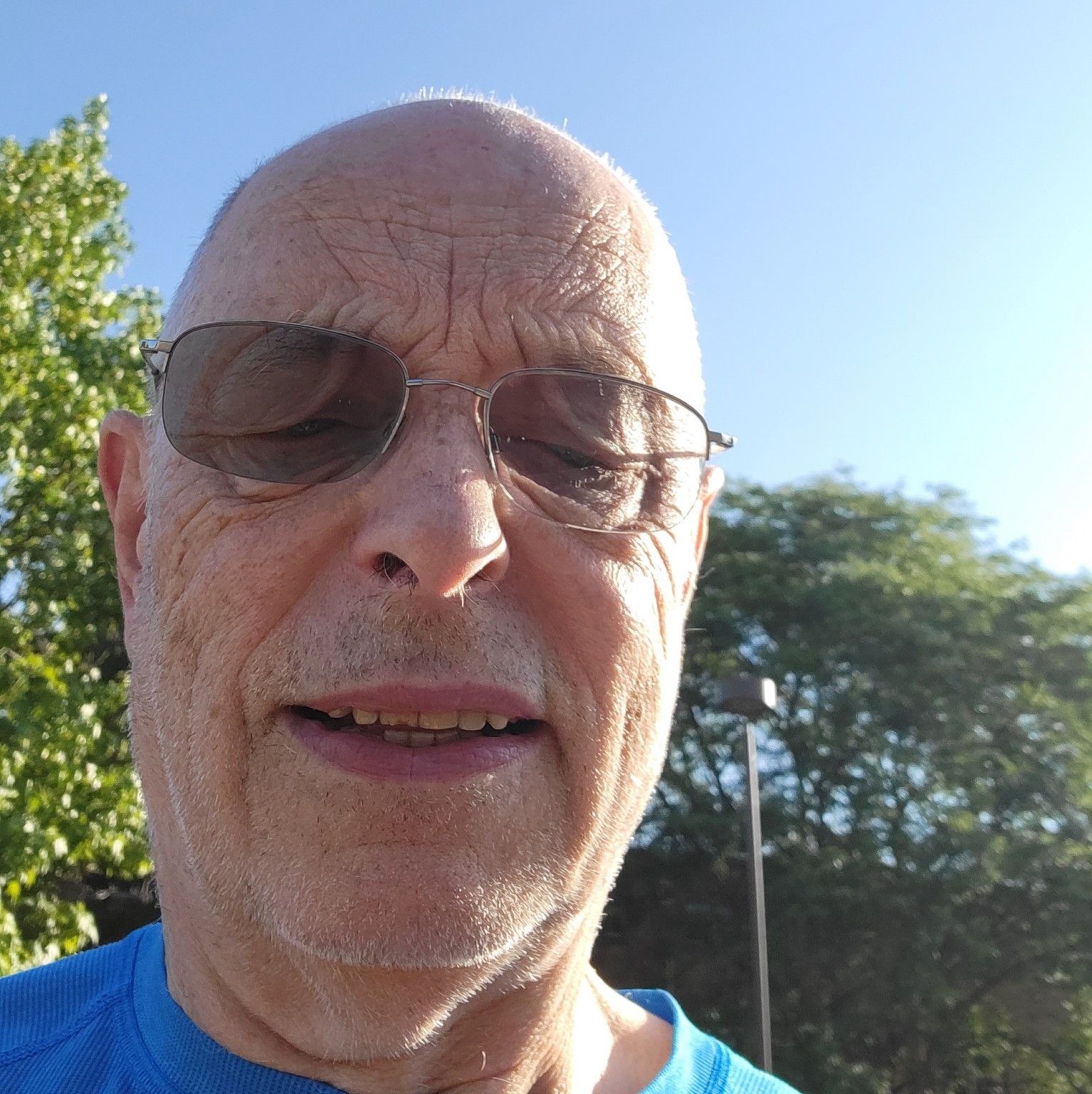 Profile of Bryan Cavill