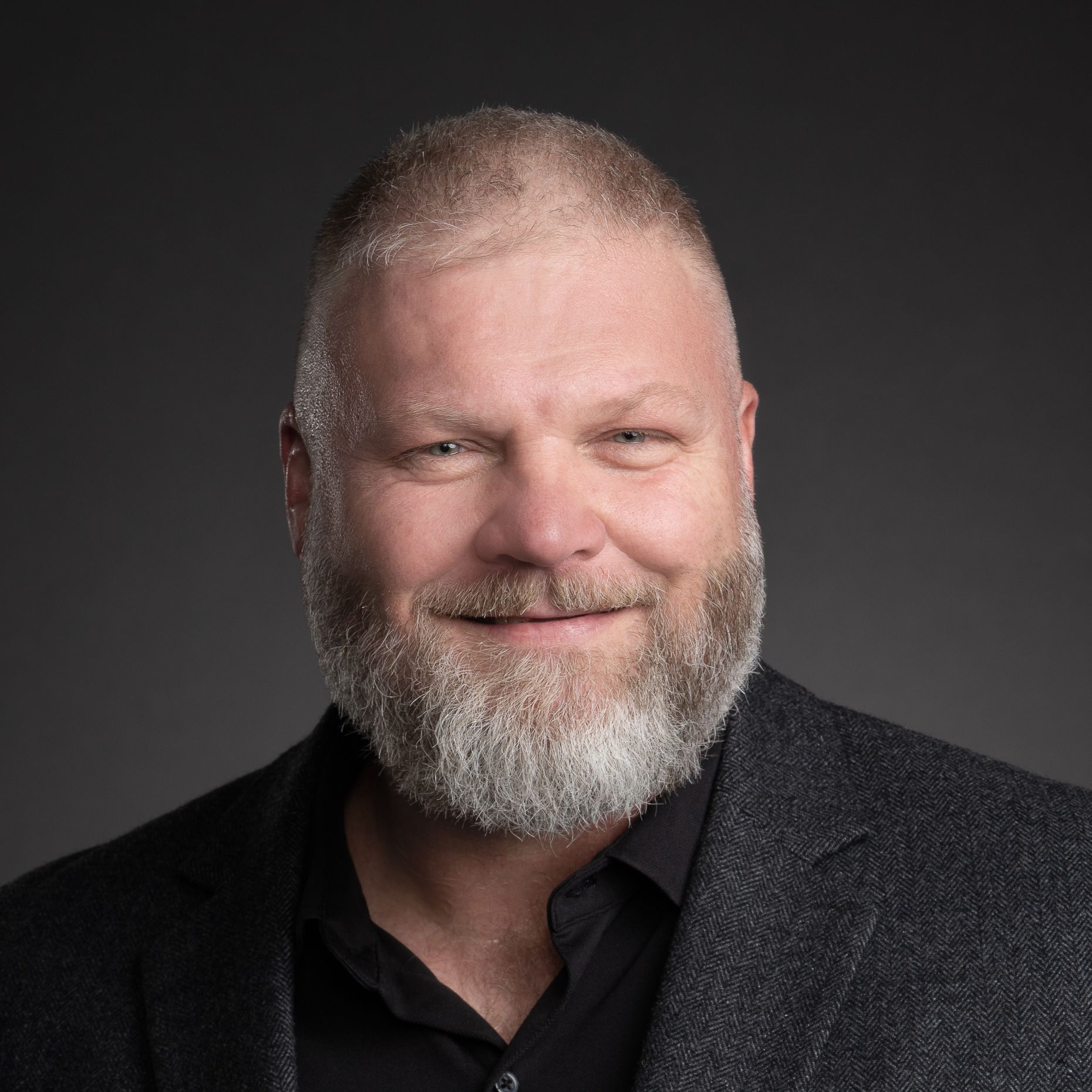 Profile of Raymond Gardocki
