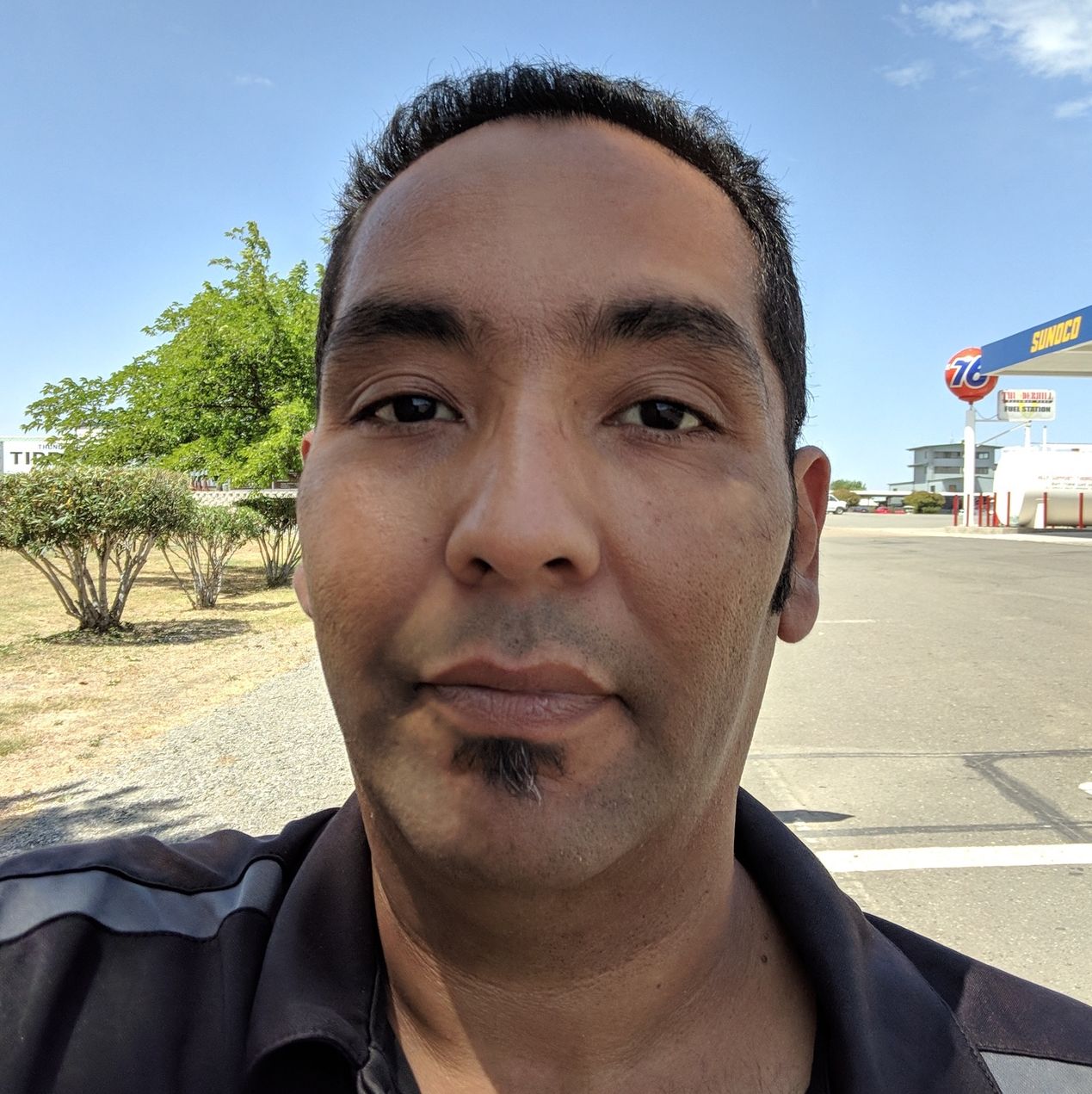 Profile of Arthur Zazueta