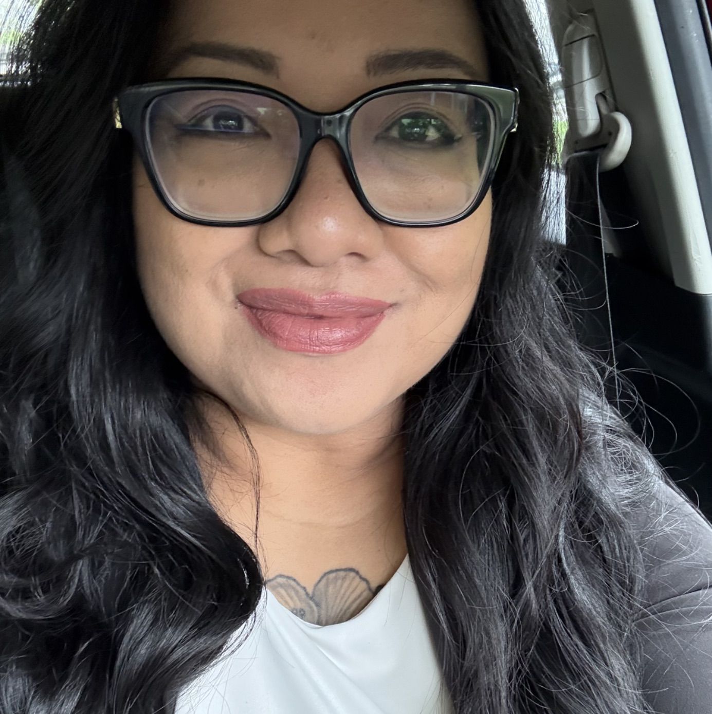 Profile of Mary Nogueras