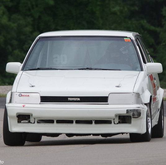 Profile of Antony Poma