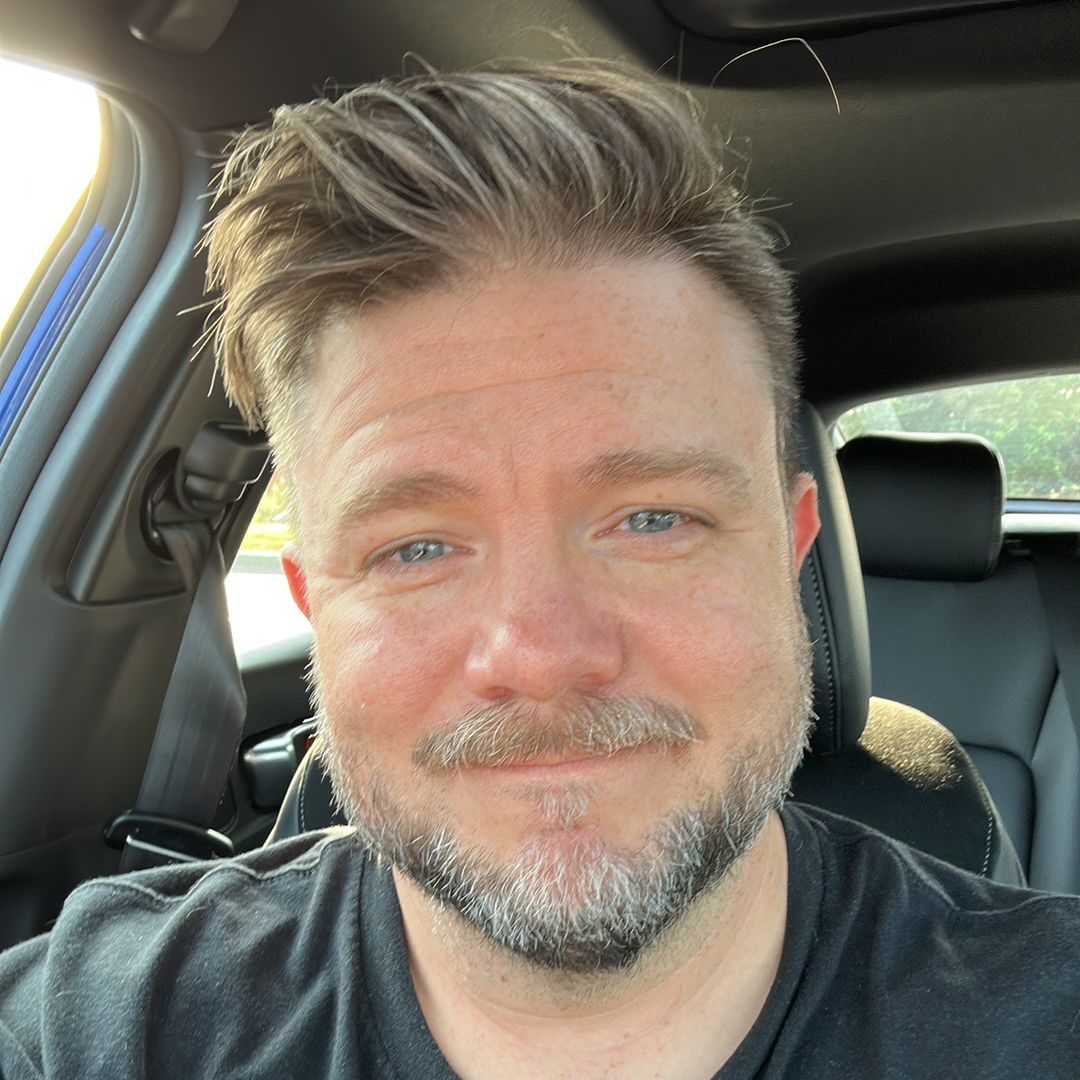 Profile of Nicholas Martin