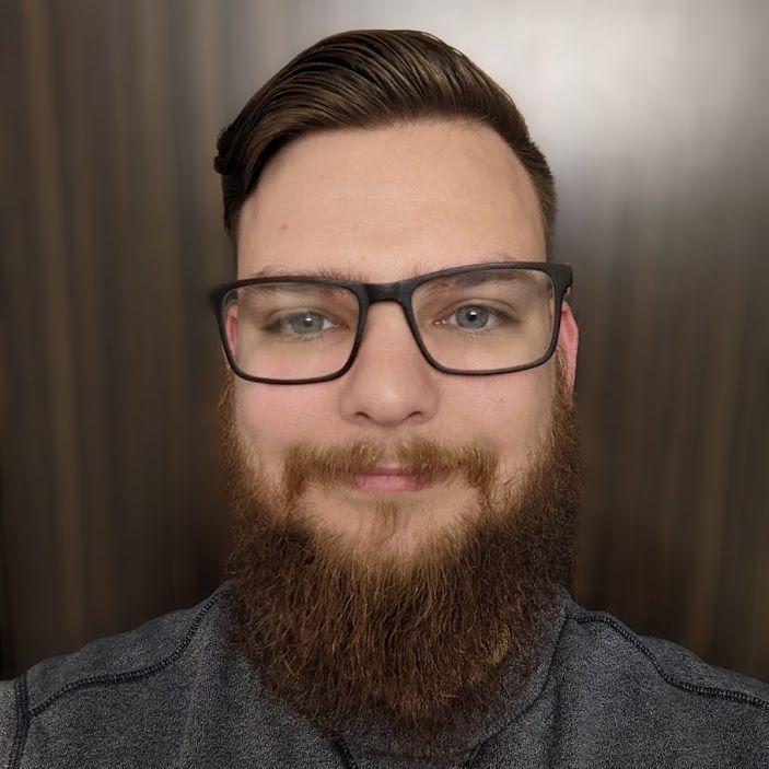 Profile of Joshua Wolkersdorfer