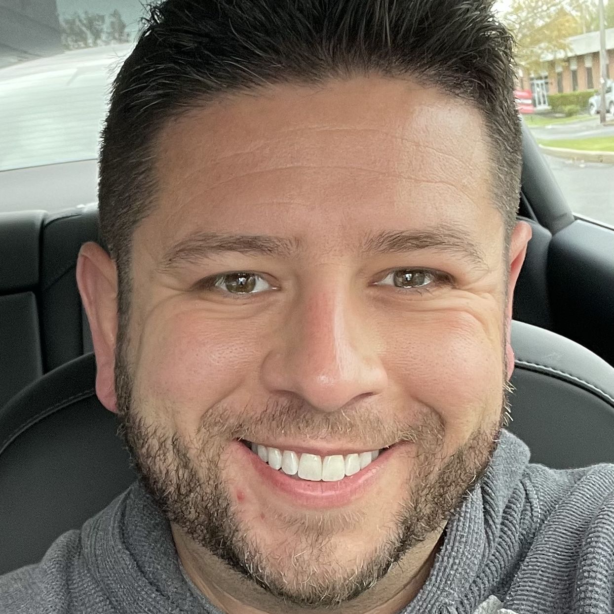 Profile of Paul Beaver