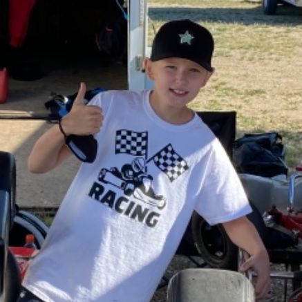 Profile of Nicholas Thorne