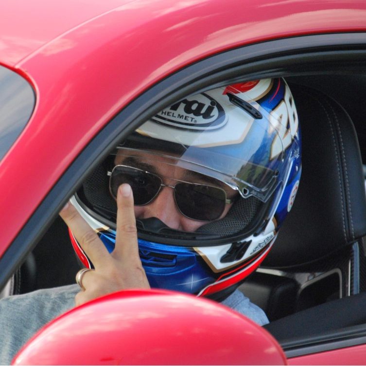 Profile of Michael Lynch