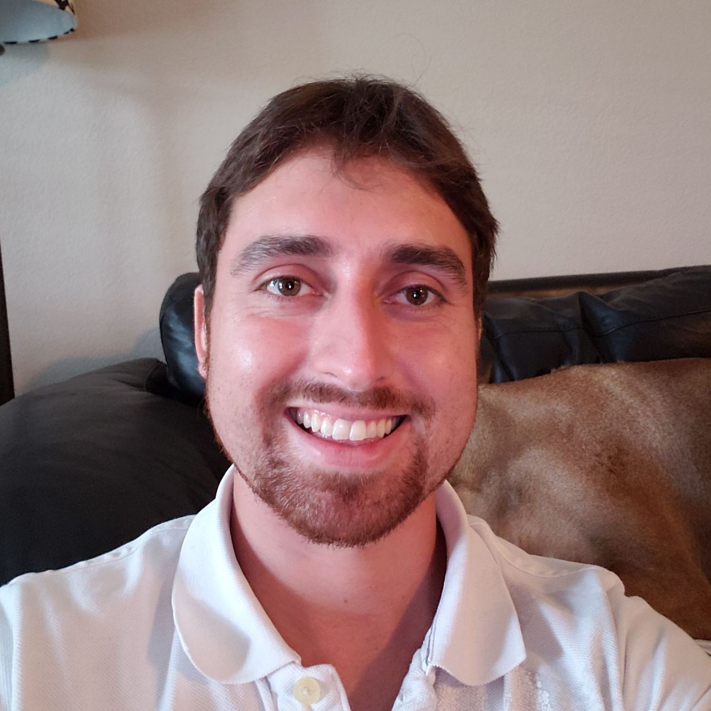 Profile of Javier Mendoza Diek