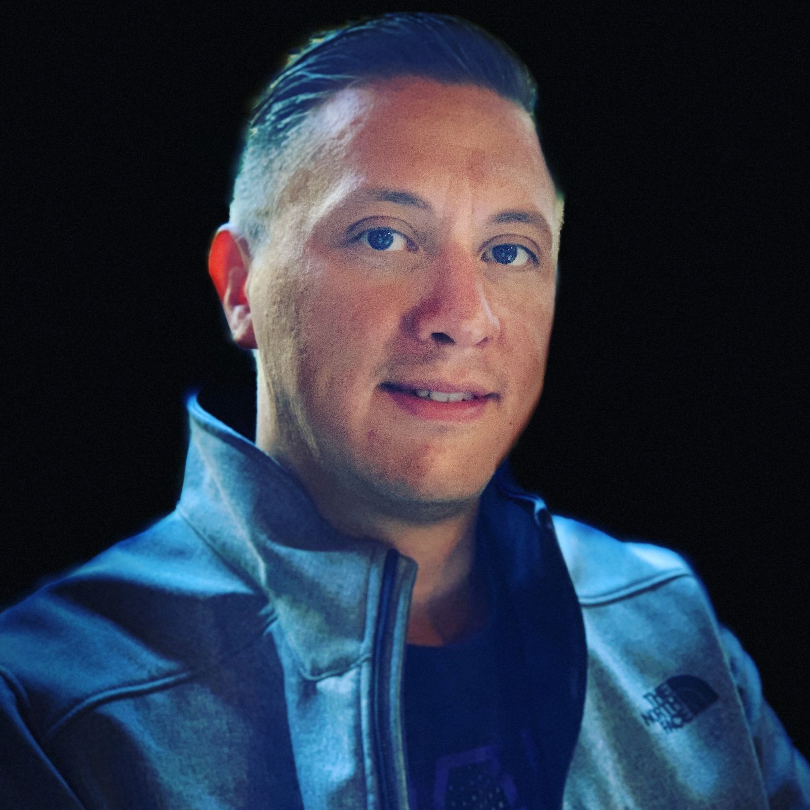 Profile of Dustin DeLaMare