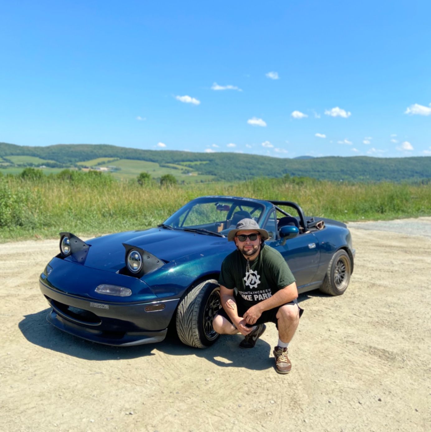 Profile of Brandon Cordero