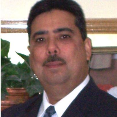 Profile of Ivan Almodovar Sr