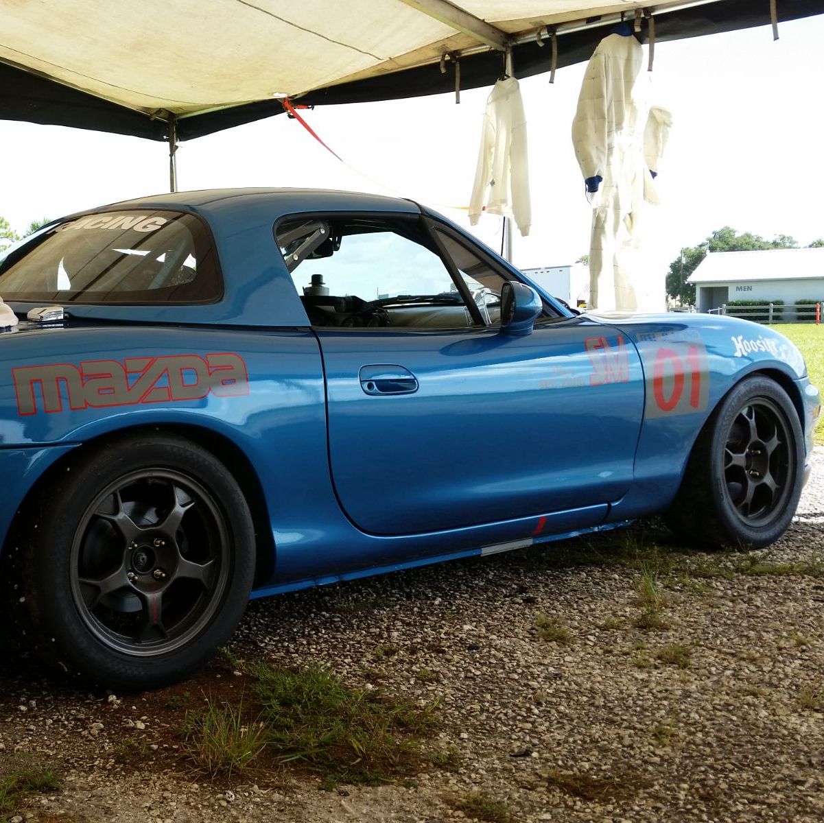 Profile of james valinzo