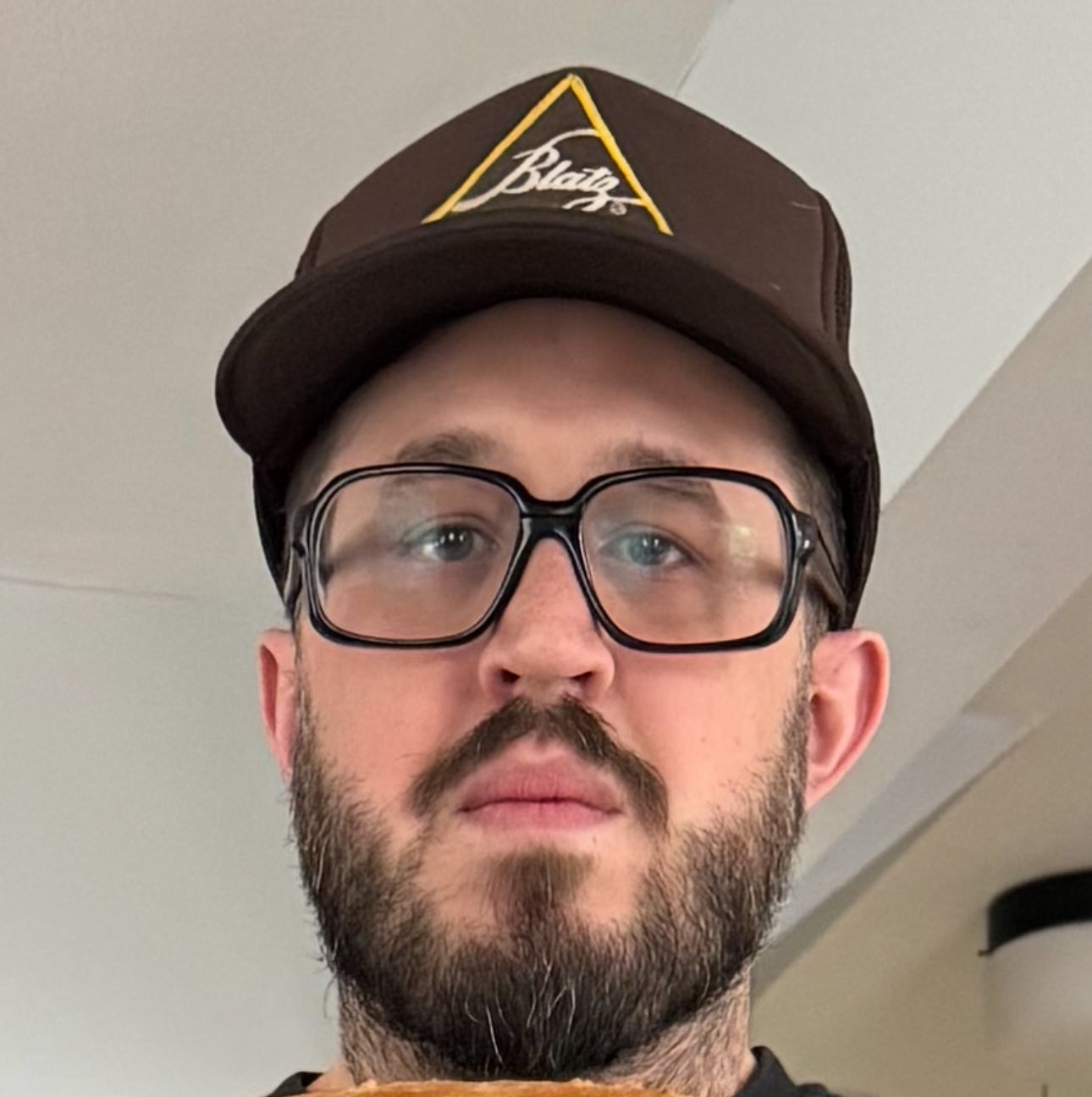 Profile of Joshua Welch