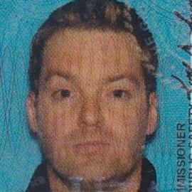 Profile of John Ruess