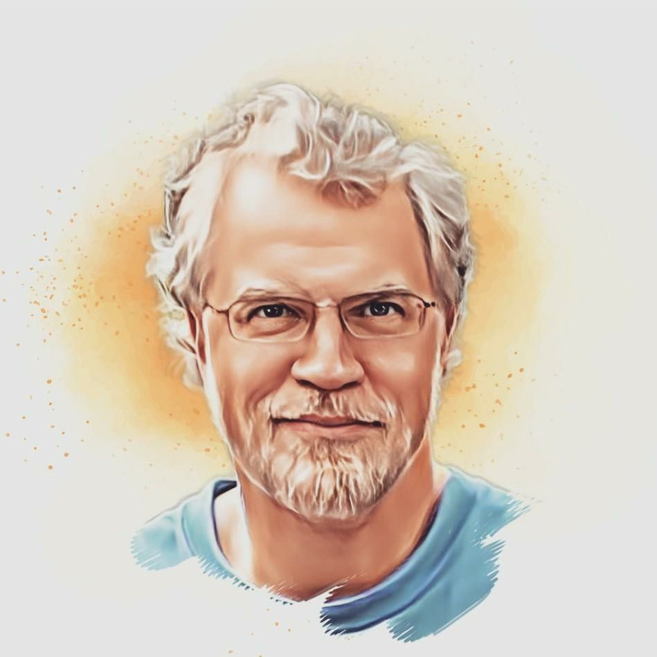 Profile of Stephen Van Dyne