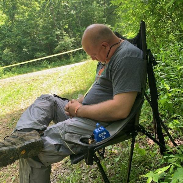 Profile of Jay Storm