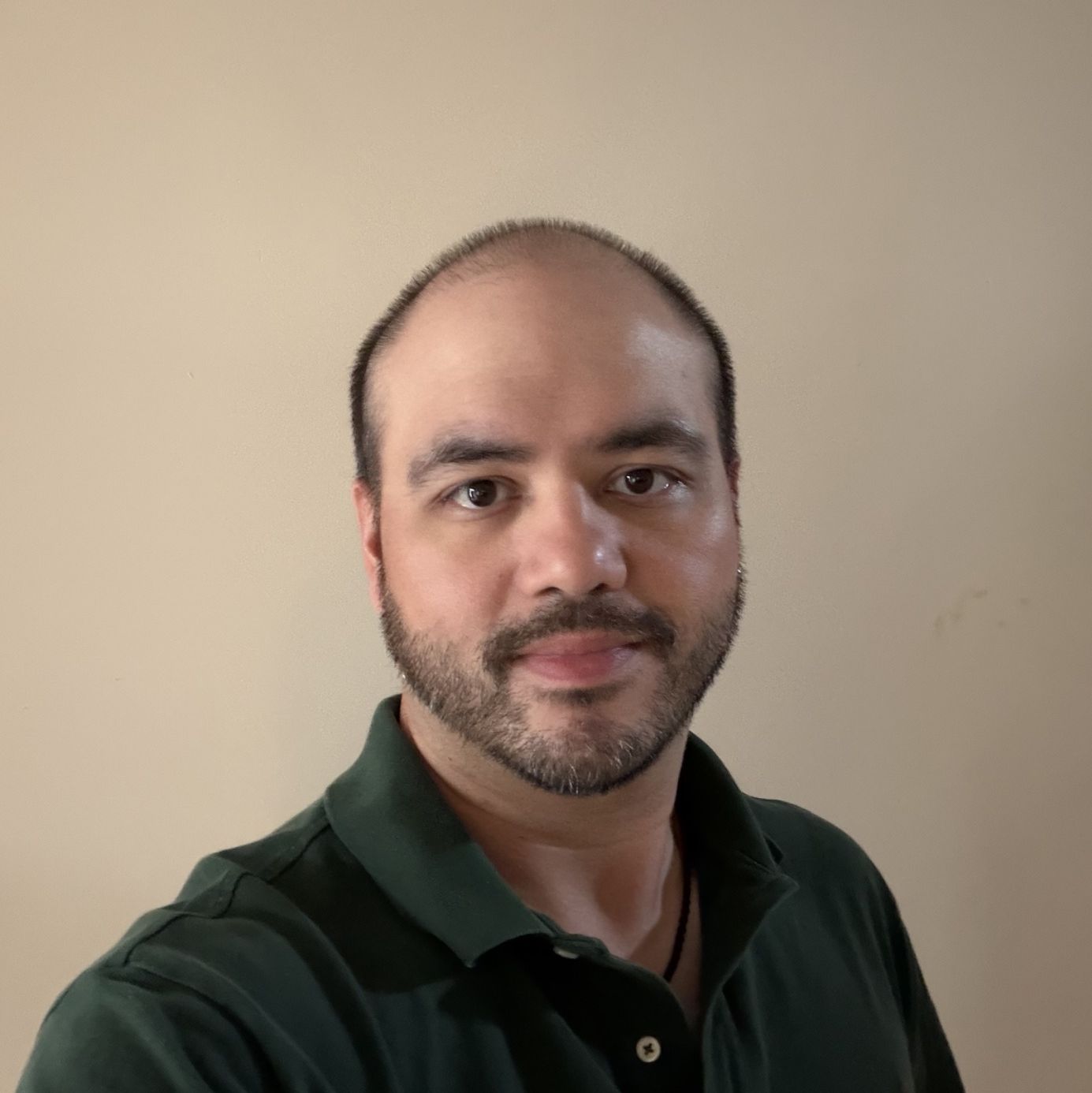 Profile of Pete Walker