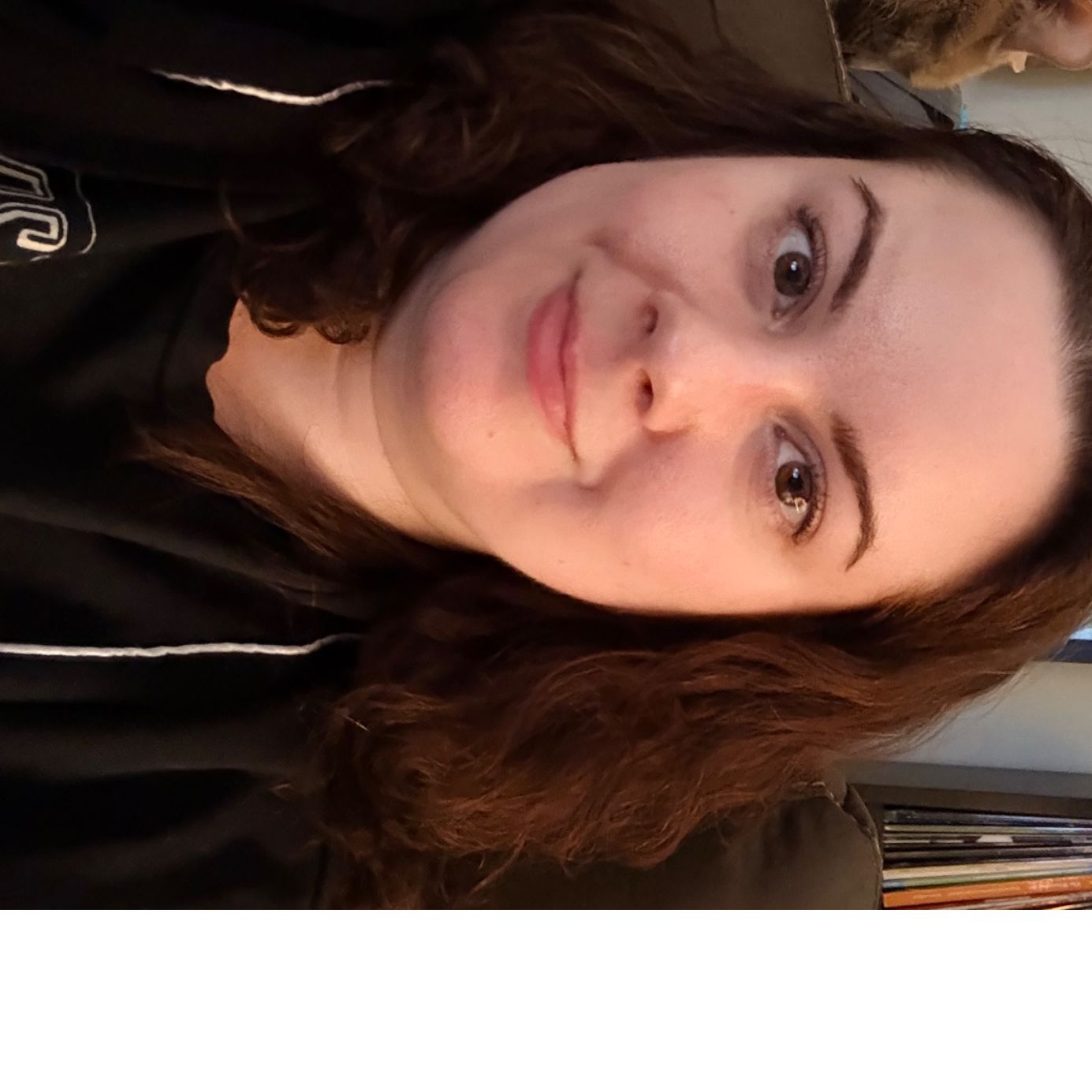 Profile of Sarah Bogart