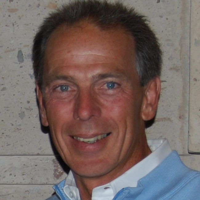 Profile of Kevin Kirby