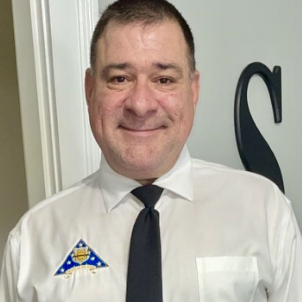 Profile of Marc Jones