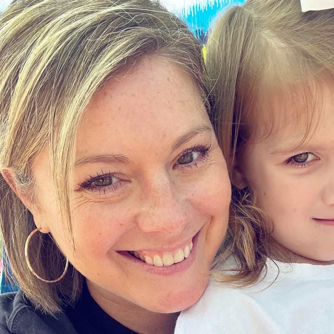 Profile of Jaime Thornburg