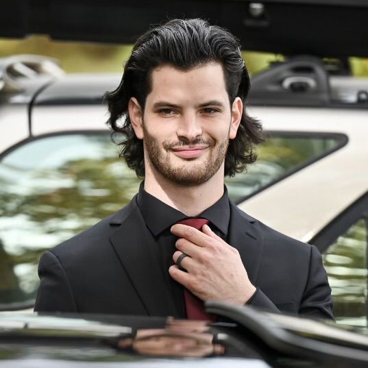 Profile of Dante Novito