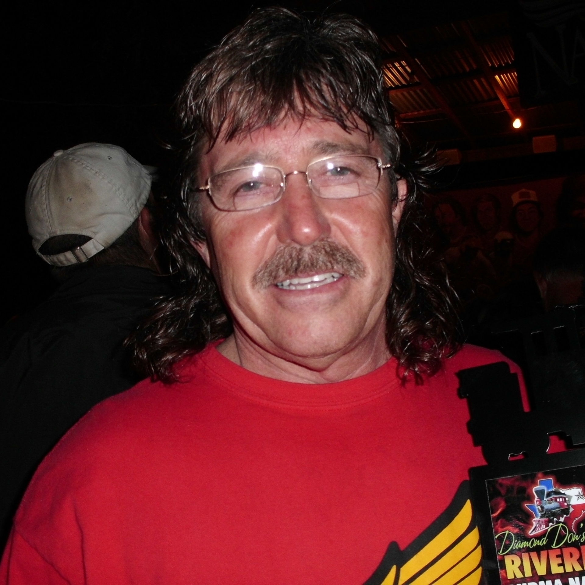 Profile of Mike Tollett