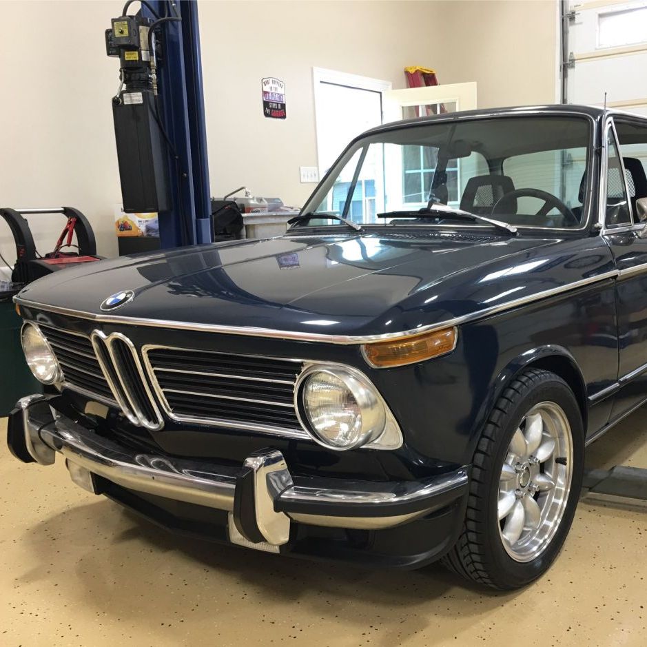 Profile of Bob Hodgin