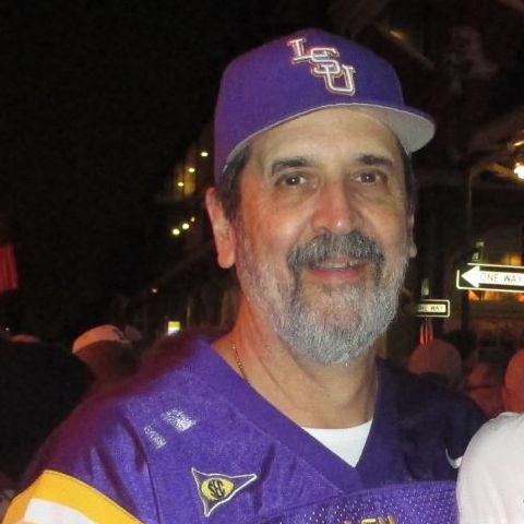 Profile of Philip Keller