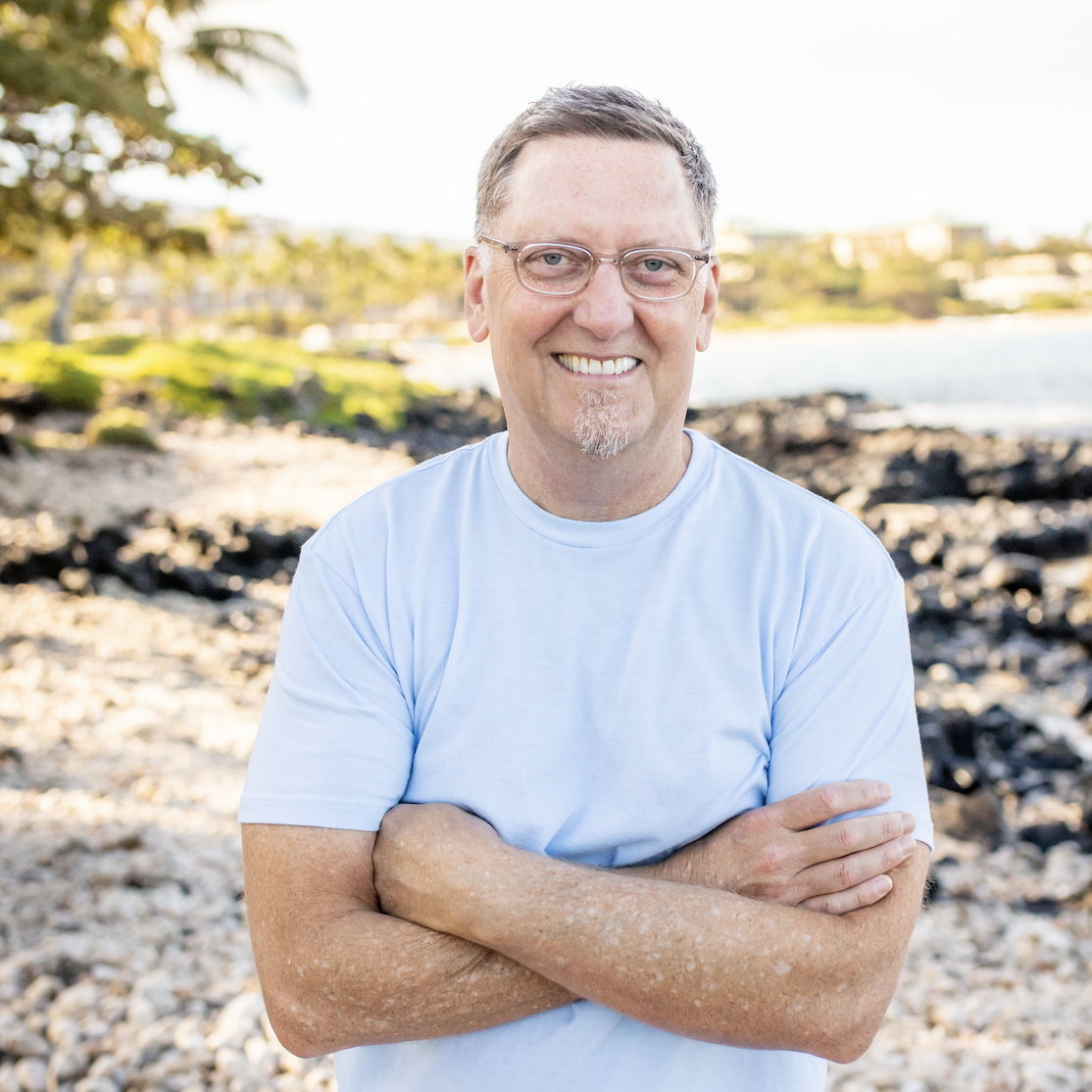 Profile of Matt Kneeland