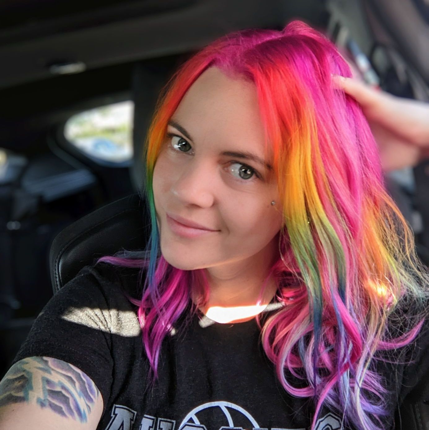 Profile of Kasey Gintner