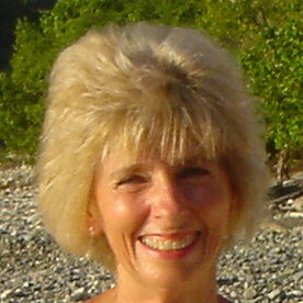Profile of Ann LaRandeau