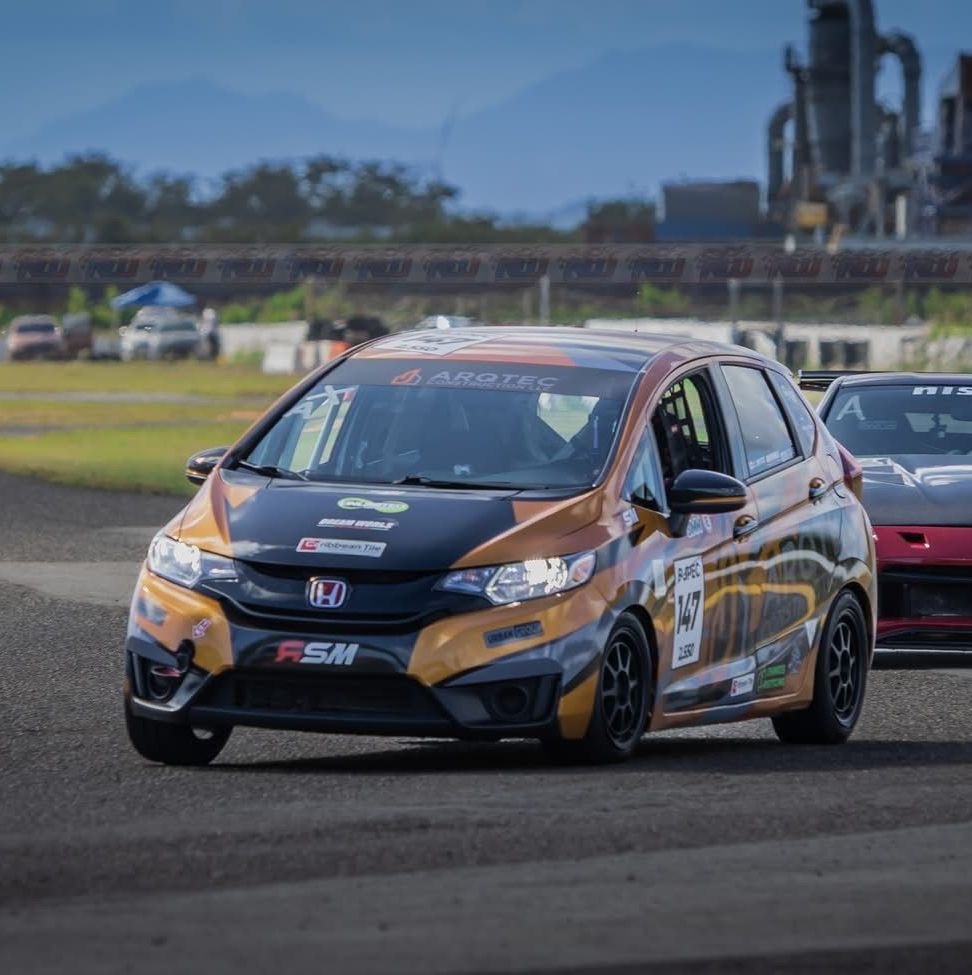 Profile of Christian Ortiz