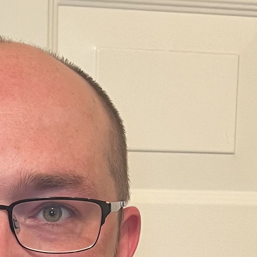 Profile of Jacob Hahn