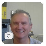 Profile of Rob Linders