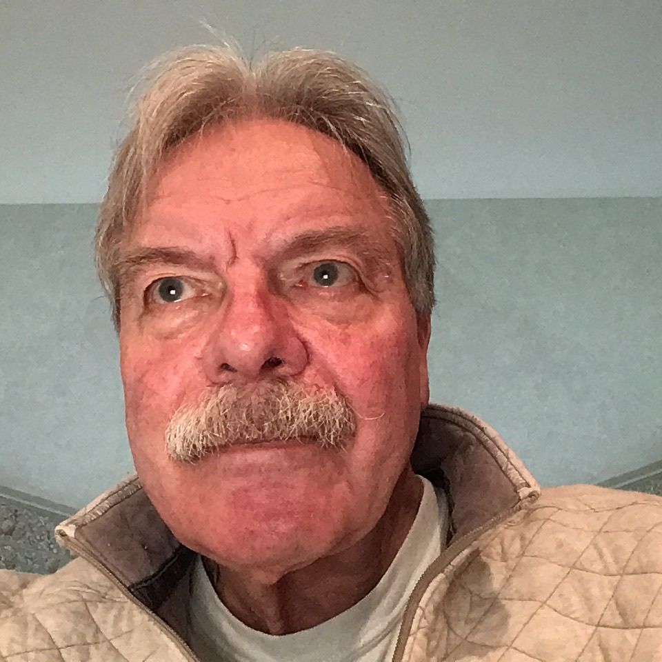 Profile of John Wilding