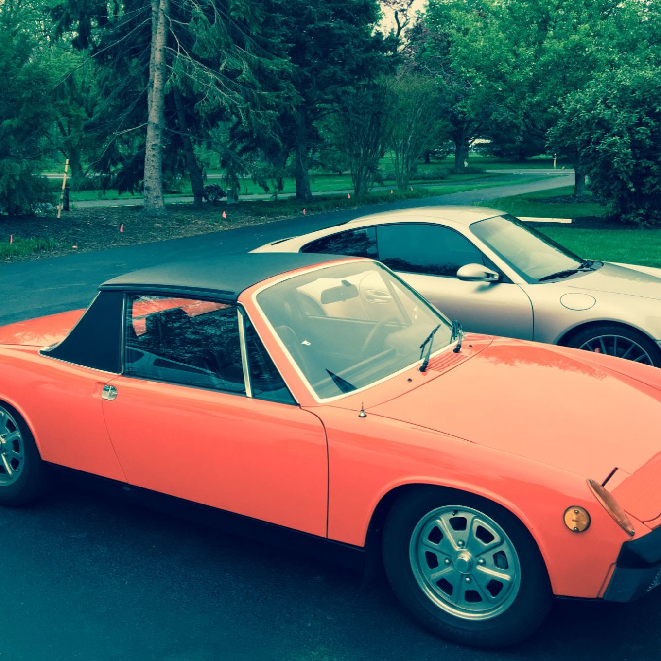 Profile of William Meissner