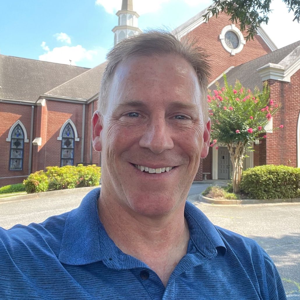 Profile of Owen Skinner